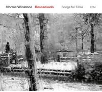Norma Winstone - Descansado: Songs For Films