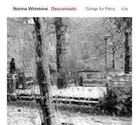 Norma Winstone – Descansado: Songs for Films – CD – Verve Spa (US Import)
