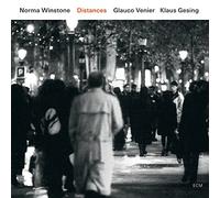 Norma Winstone - Distances