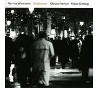 Norma Winstone Distances (CD) Album (US IMPORT)