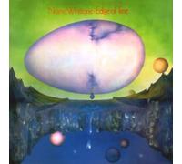 Norma Winstone - Edge Of Time