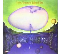 Norma Winstone - Edge of Time [VINYL]