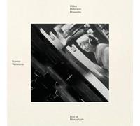 Norma Winstone - Gilles Peterson presents Norma Winstone Live at Maida Vale [VINYL]