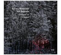Norma Winstone & Kit Downes – Outpost of Dreams – CD (2024)