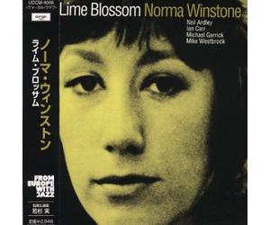 Norma Winstone - Lime Blossom