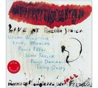 Norma Winstone - Live at Roccella Jonica