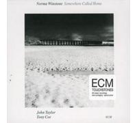 Norma Winstone – Somewhere Called Home – CD – ECM