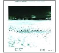 Norma Winstone – Somewhere Called Home – CD – ECM