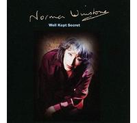 Norma Winstone - Well Kept Secret