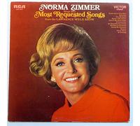 Norma Zimmer Sings Her Most Requested Songs From the Lawrence Welk Show