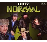 Normaal - 100x Normaal -5cd-