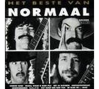 NORMAAL - HET BESTE VAN NORMAAL-2CD