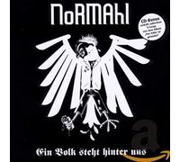Normahl - Ein Volk Steht Hinter Uns