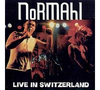 Normahl - Live in Switzerland [Import]
