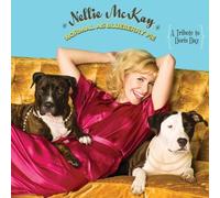 Normal As Blueberry Pie - A Tribute To Doris Day by Nellie McKay (2009-10-13)