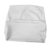 Normal Bed Wedge Pillow Replacement COVER ONLY
