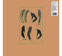 Normal Brain Lady Maid (CD) Album (US IMPORT)