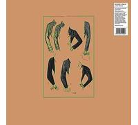 Normal Brain – Lady Maid – 12" Vinyl Album (2019)