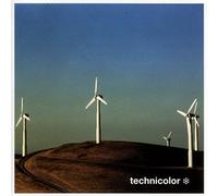 Normal Control Range: Bliss Out 16 [VINYL]