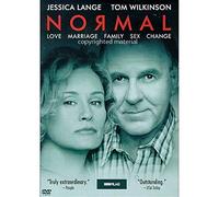 Normal [DVD] [2003] [Region 1] [US Import] [NTSC]