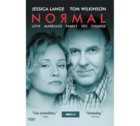 Normal [DVD] [2003] [Region 1] [US Import] [NTSC]