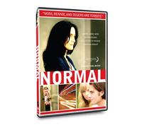 Normal [DVD] [2008] [Region 1] [US Import] [NTSC]