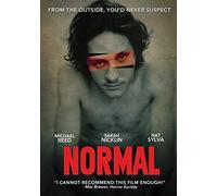 Normal [DVD] [NTSC]