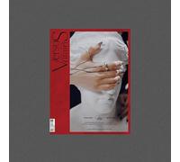 (NORMAL EDITION) DREAMCATCHER [VILLAINS] 9th Mini Album (R Ver.+1ea Store Gift Photo Card) K-POP SEALED