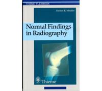 Normal Findings in Radiography