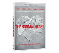 Normal Heart [DVD] [2014] [Region 1] [US Import] [NTSC]