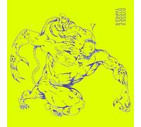 Normal Nada The Krakmaxter - Tribal Progressive Heavy Metal [VINYL]
