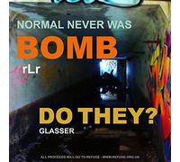Crass - Normal Never Was [VINYL]