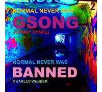 Normal Never Was Ii Limited Blue Vinyl
