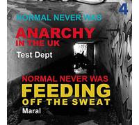 Normal Never Was Iv [VINYL]