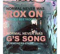 Normal Never Was V