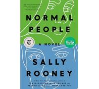 Normal People : A Novel by Sally Rooney (2020, Trade Paperback)