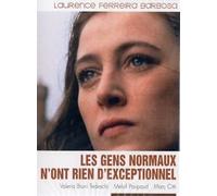 Normal People Are Nothing Exceptional ( Les Gens normaux n'ont rien d'exceptionnel ) [ English subtitles ] [DVD]