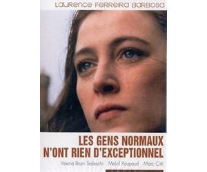 Normal People Are Nothing Exceptional ( Les Gens normaux n'ont rien d'exceptionnel ) [ English subtitles ] [DVD]