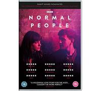 Normal People (DVD) Daisy Edgar-Jones Paul Mescal