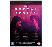 Normal People (DVD) Daisy Edgar-Jones Paul Mescal