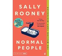 Normal People One million copies sold