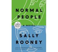 Normal People (Random House Large Print)