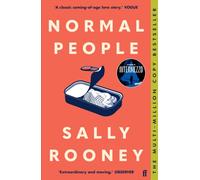 Normal People : The multimillion copy bestseller