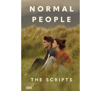 NORMAL PEOPLE THE SCRIPTS by SALLY ROONEY Hardback Self Help Business