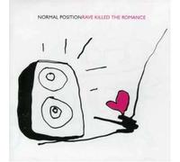 Normal Position - Rave Killed The Romance