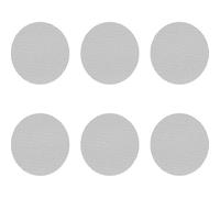 Normal Screen Set for Volcano Vaporizer Easy Valve - Spare Aromatherapy Screen Set (1 Pack)