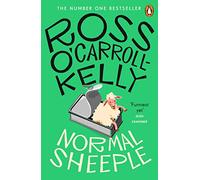 Normal Sheeple: 20 (Ross O’Carroll-Kelly, 20)