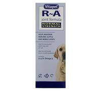 (Normal Strength; Dogs & Cats, 400ml) Vitapet R-A Joint Formula