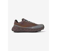 Normal Tomir Waterproof Shoes Purple Orange - 44(2/3)