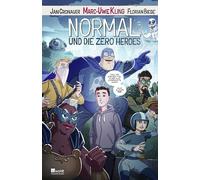 Normal und die Zero Heroes